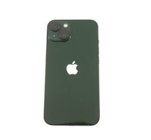 iPhone 13 de 128 GB Bateria 85% Verde en Pasto Nariño