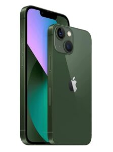 iPhone 13 de 128 GB Bateria 85% Verde en Pasto Nariño Colombia