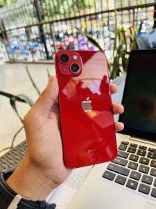 iPhone 13 de 128 GB Bateria 100% Reacondicionado en Pasto Nariño