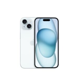 iPhone 15 de 128 GB Bateria 87% Color Azul Cielo Pasto Nariño Colombia