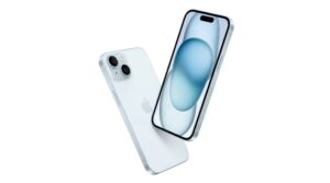 iPhone 15 de 128 GB Bateria 87% Color Azul Cielo Pasto Nariño Colombia