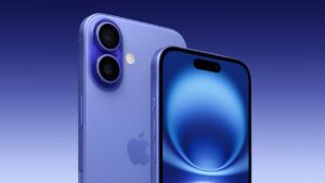 iPhone 16 de 128 GB Bateria 88% Esim Azul Marino en Pasto Nariño Colombia