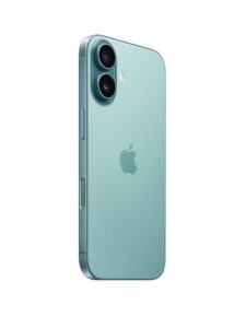 iPhone 16 de128 GB verde azulado bateria 90 Pasto Nariño