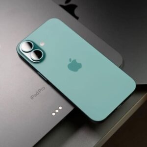 iPhone 16 de128 GB verde azulado Pasto Nariño